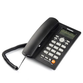 maxon 來電顯示有線電話, M20