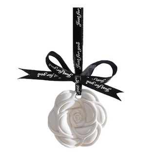 小麥購物 香薰擴香石 Y310 35g 15個, 小蒼蘭