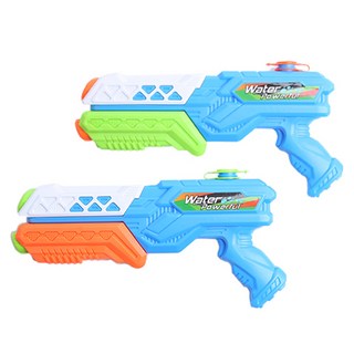 파티해 워터건 물총 WG-M03 2p, 랜덤발송, 2개