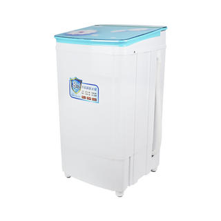 SUPA FINE 勳風 8公斤沖脫雙用脫水機 76 x 41 x 40.5 13.5kg, HHF-K8780