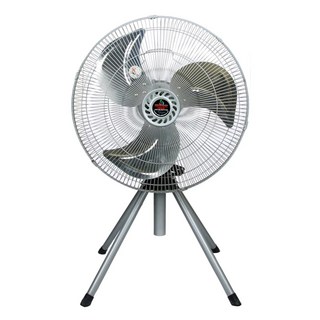 金展輝 18吋高級工業立扇 原廠保固, 1個