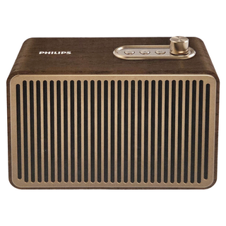 PHILIPS 飛利浦 無線藍芽喇叭, TAVS500, 洛可可系列