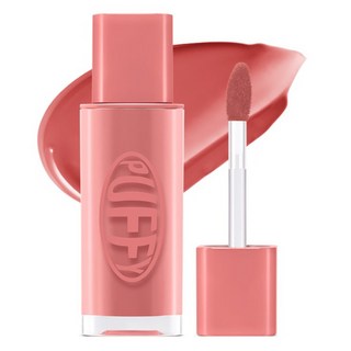 IPKN 小狗煥彩唇彩, 5.3ml, 1支, 01 Lychee Bong Bong