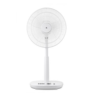 DU-PLEX 經典 35.56cm 電風扇, DP-A20F