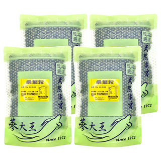 蒙大王 桑葉粒 150g, 1入, 4包