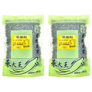 蒙大王 桑葉粒 150g, 1入, 2包