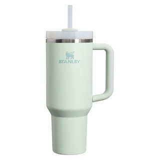 스탠리 퀜처 H20 플로우스테이트 텀블러, 미스트, 1.18L, 1개