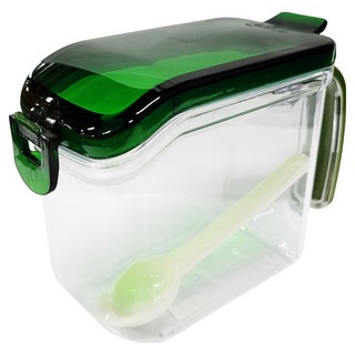 LocknLock 樂扣樂扣 調理盒 C24 附量匙, 430ml, 1個