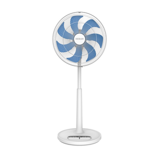 HERAN 禾聯 奈米銀雙效抑菌DC風扇 可遙控, HDF-16AH72B