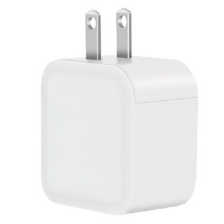 Songwin 尚之宇 SW 氮化鎵33W快速充電器 AC-D15 56g 6 x 4 x 2.9cm, 白色, 1個