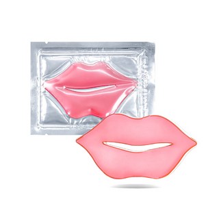 水晶唇膜 s041, 25片, 1組