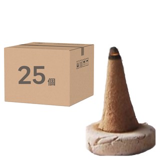 LOTUS尼泊爾 天然手工香薰塔香 Set, 異國情調花卉，精選草藥和香料，空氣清新劑, 廣藿香 PATCHOULI