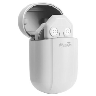 CONCERN 康生健康科技 按摩電波貼片, Electromagnetic Wave Massage Sticker, 1個