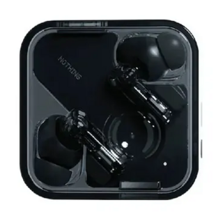 Nothing Ear 真無線藍牙耳機 黑色 1組, B171