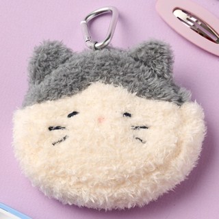 Modern House Butter 牛奶貓學校 乳牛貓 零錢包