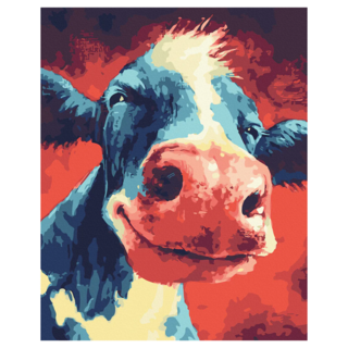 ArtLife 藝術生活 數字油畫DIY DT220 40 x 50cm, 星空下的大師, 1個