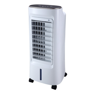 HERAN 禾聯 負離子移動式水冷扇 6L, HWF-06J1