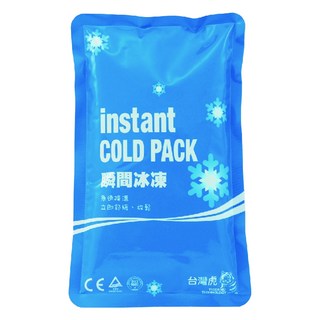 台灣虎牌 冰爆包 200g, 1包