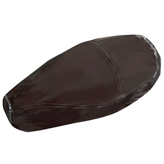 Suzuki saluto 125 防水坐墊套, 不適用, 透明, 1個