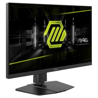 msi 微星 IPS 4K 電競螢幕 0.5ms/UHD 160Hz/FHD 320Hz/雙模式, 27吋, MAG 272URDF E16
