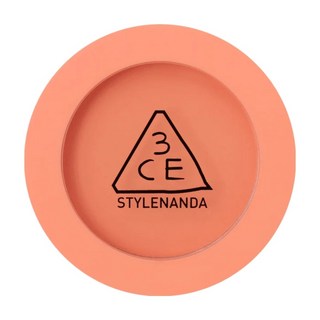 3CE 霧面腮紅 #SOFT SALMON, 1個