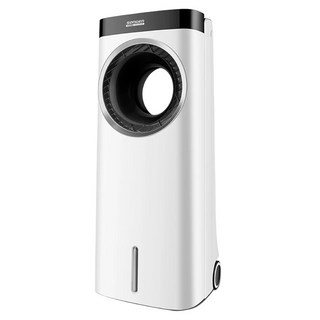 SOnGEn 松井 無葉式水冷冰晶空調扇, ZW-221KDY