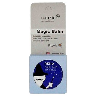 nIZio英國威爾斯天然護膚魔傑克魔法膏，適用於新生兒，25ml, 25g, 1件