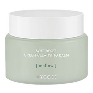 HYGGEE Soft Reset Green卸妝膏, 100ml, 1罐
