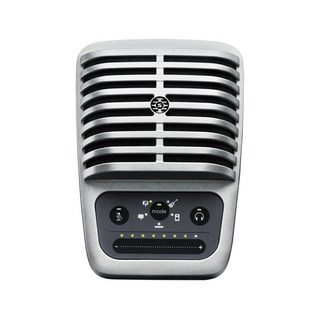 SHURE 舒爾 電容式麥克風, MV51-A