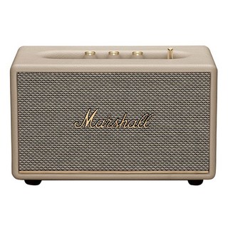 Marshall Acton III 3代 藍牙喇叭, 奶油白