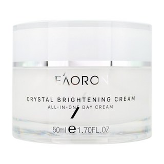 EAORON 經典素顏霜, 50ml, 1件