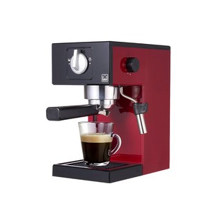 briel 半自動義式咖啡機, 酒紅色, A1