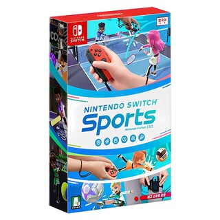 닌텐도 스위치 스포츠