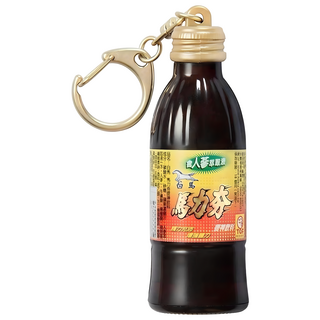 EASYCARD 悠遊卡 白馬馬力夯3D造型悠遊卡, 1個, 白馬馬力夯