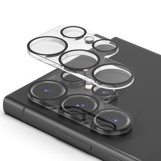 MOLAN CANO 手機鏡頭強化玻璃保護貼2片組, 1組