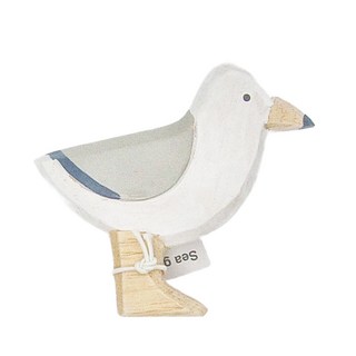 T-Lab. 手工木偶, L, 海鷗