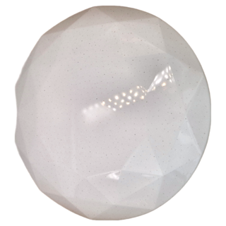 HAPPYBRIGHT 樂亮LED照明 輕快裝吸頂燈 星鑽, 30W 4350Lm 白光6500K, 自然光(4000K)