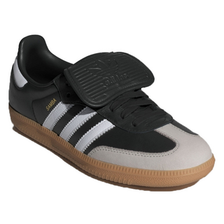 adidas 愛迪達 男女款 SAMBA LT 休閒鞋 IG2010