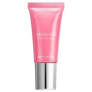 Jealousness 婕洛妮絲 杜鵑花酸去角質精華露 20ml, 1瓶