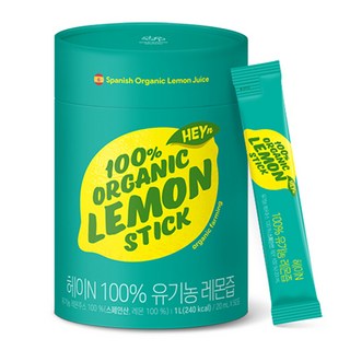 DAESANG Wellife 檸檬汁隨身包 50條入, 20ml, 50個