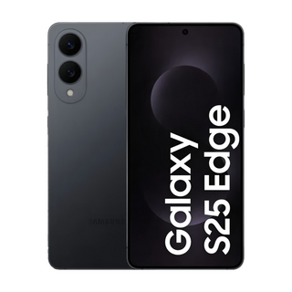 SAMSUNG 三星 Galaxy S25 Edge 12GB 原廠保固, 鈦輕黑, 256GB