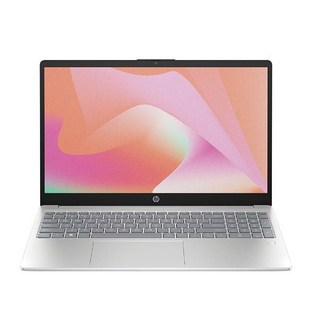 hp 惠普 超品系列 AI筆電 Ultra 5-125H 15.6吋 原廠保固, 銀色, 512GB, 8GB, WIN11, 15-fd1148TU
