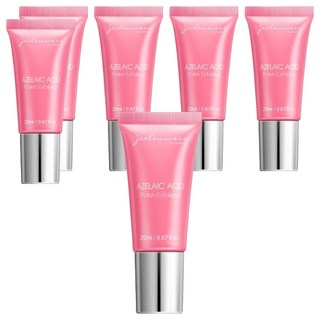 Jealousness 婕洛妮絲 杜鵑花酸去角質精華露 20ml, 6瓶