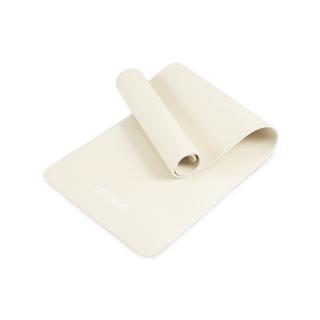 atflee NBR 瑜珈墊, 沙米白, 1個