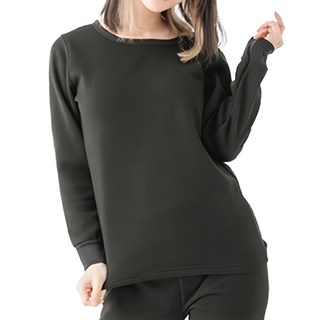 MI MI LEO 保暖刷毛居家上衣