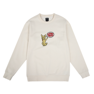 VANS 凡爾賽標準衛衣 VN0A5KDTZ881