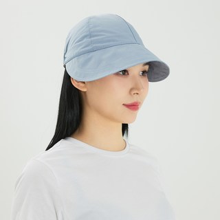 풋온 나일론 스트링 보닛햇 모자