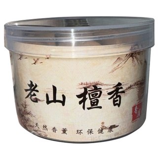 千奇國際精品 清新水滴形檀香 貔貅 龍龜 紫水晶洞 淨化供貢專用,1盒