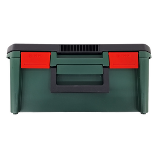 BOSCH 博世 台灣公司貨 多用途工具箱 1600A01SR4, M, 1組