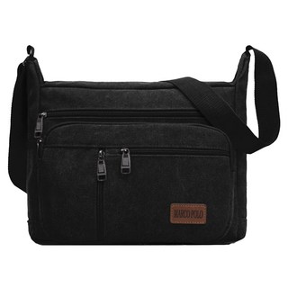 marco polo 多功能帆布包 MP3026